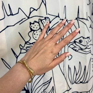 kate spade bow bangle!